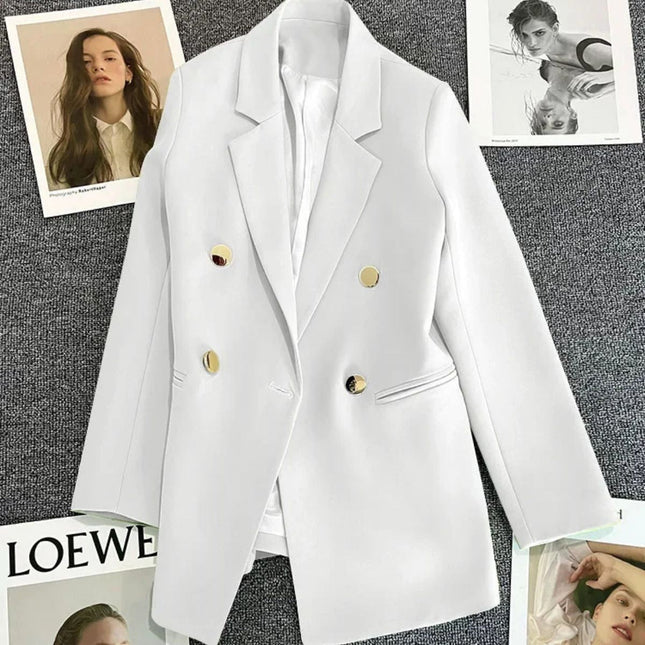 Caoimhe | Chic Blazer