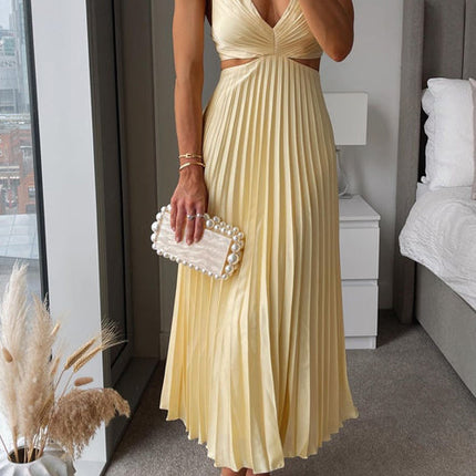 Denisse | Gorgeous Maxi Dress