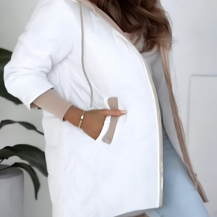 Nella | Elegant Winter Coat
