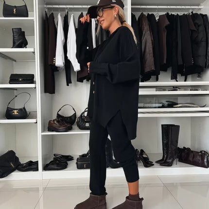 Deborah | Two-Piece Set