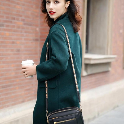 Erik | Elegante crossbody-tas met een eenvoudig te dragen riempje