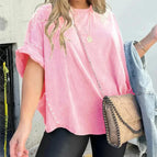 Roze / S
