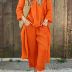 Oranje / S