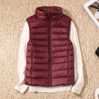 Burgundy Rood / S