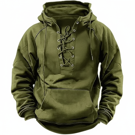 Maison Duurzame hoodie | Premium