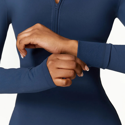 Bettina | Elegant Activewear Jumpsuit