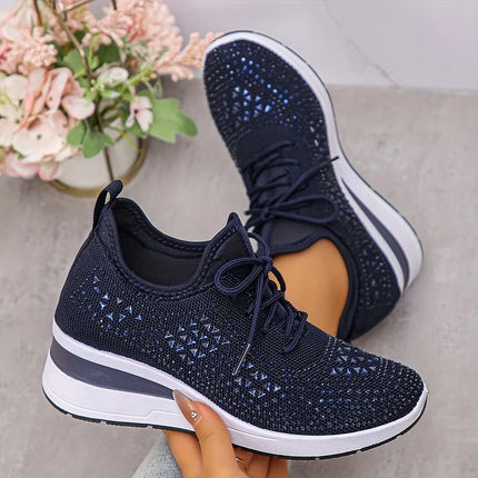 Bonnie™ orthopedische sneakers