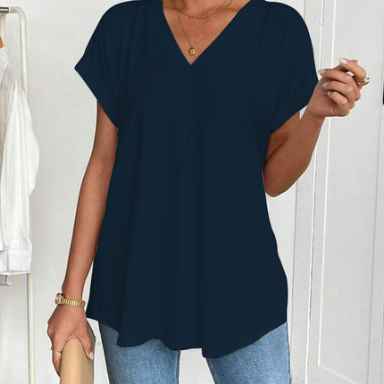 Tyloni | Pleated Back Shirt