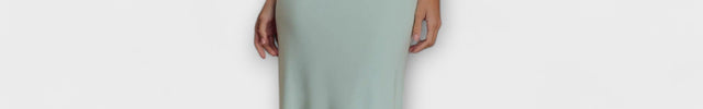 Luisa | Elegant Backless Dress