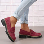 Rood / 36