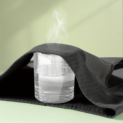 Comfora™ | 6-pack ademende en comfortabele slipjes met hoge taille en buikondersteuning