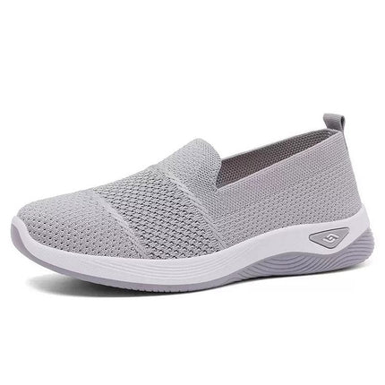 Azalea Orthopedische Slip-On Sneakers