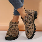 Leopard print / 36