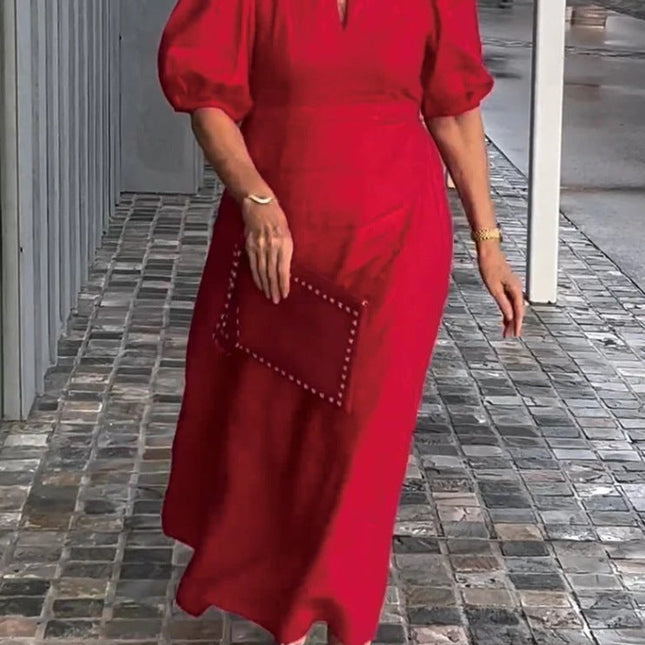 Juliet | Maxi Dress