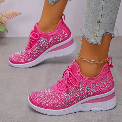 Bonnie™ orthopedische sneakers