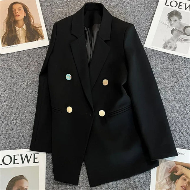 Caoimhe | Chic Blazer