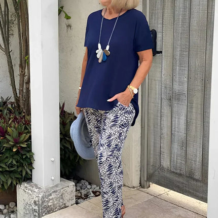 Tiera | Coastal Chic Set