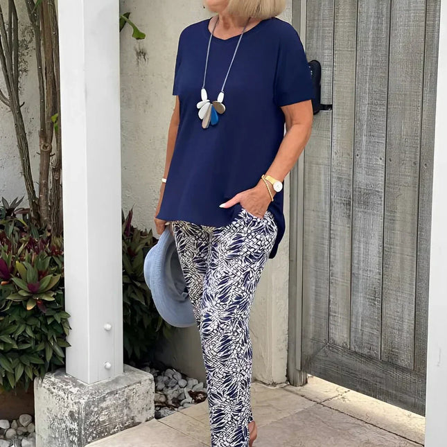 Tiera | Coastal Chic Set
