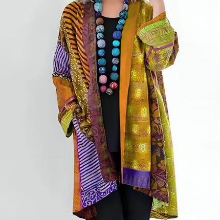 MARLEVA | Elegant Women’s Cardigan