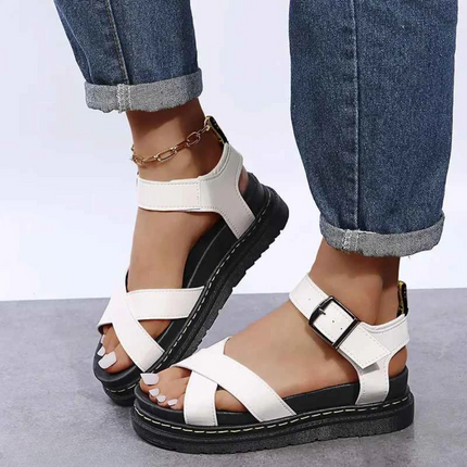 Zadie | Orthopedische sandalen