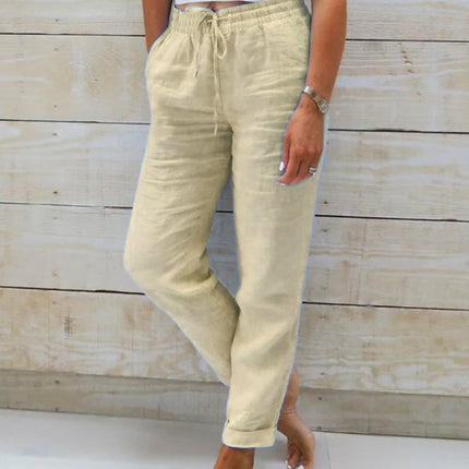 Elizabeth | perfect and comfortable fit pants