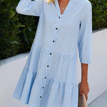 Karsyn | Casual Chic Dress