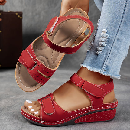 Ariya™ Orthopedische Comfort Flex Sandalen