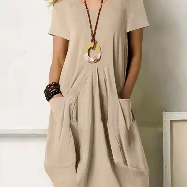 Nellie | Casual Dress