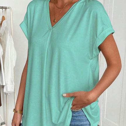 Tyloni | Pleated Back Shirt