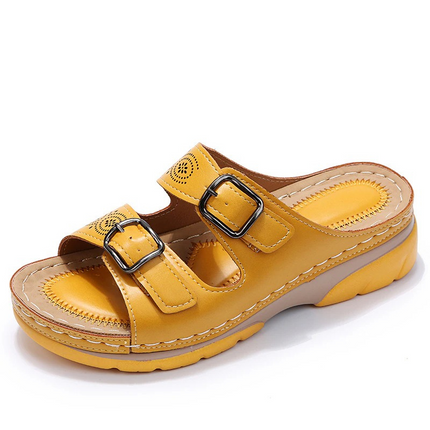 Karin - Orthopedische zomersandalen