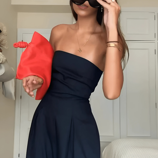 Savina | Jumpsuit