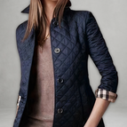 Blauw / S