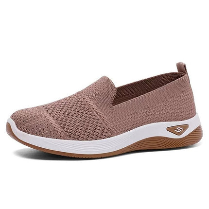 Azalea Orthopedische Slip-On Sneakers