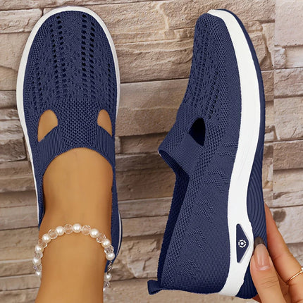 Carry - orthopedische instapschoenen!