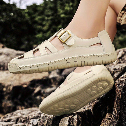 Solea – Lichte comfort sandalen voor zonnige dagen