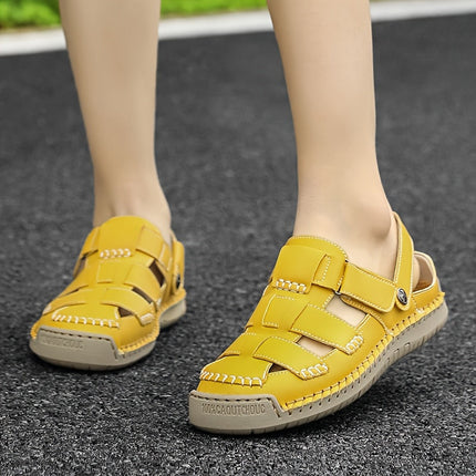 Elina – Verstelbare comfort sandalen
