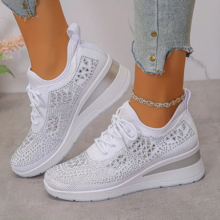 Bonnie™ orthopedische sneakers