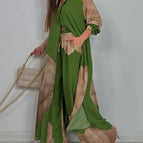 Groen / XS