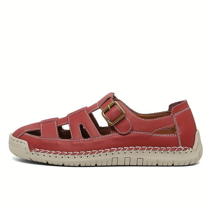 Solea – Lichte comfort sandalen voor zonnige dagen