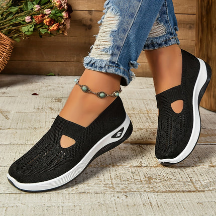 Carry - orthopedische instapschoenen!