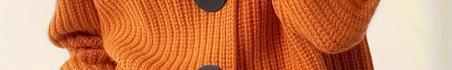 NAMI | Stylish Sweater Jacket
