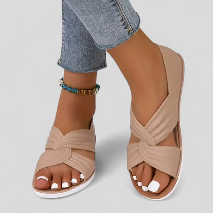 Anna™ orthopedische sandalen
