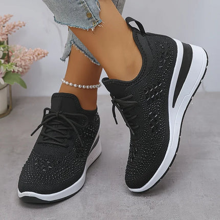 Bonnie™ orthopedische sneakers