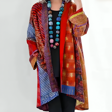 MARLEVA | Elegant Women’s Cardigan
