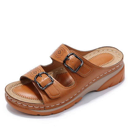 Karin - Orthopedische zomersandalen