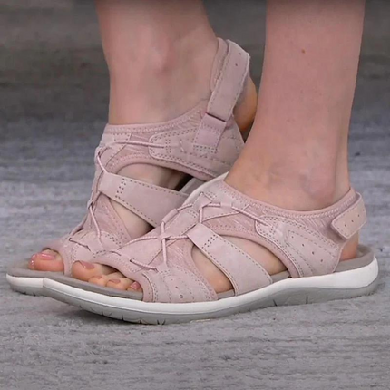 Yvie | Orthopedische sandalen