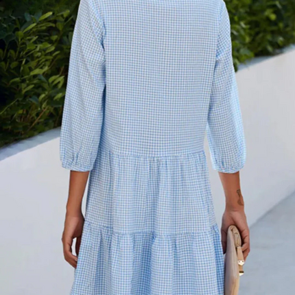 Karsyn | Casual Chic Dress