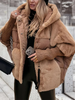 Lola | Cozy LayeRood Winter Jacket