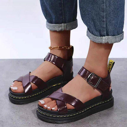 Zadie | Orthopedische sandalen