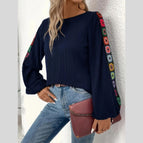 Blauw / S